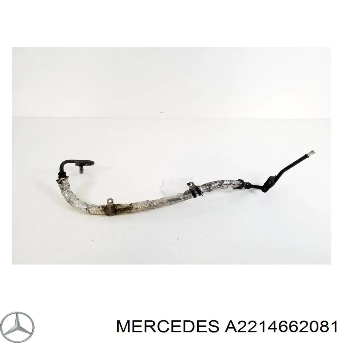  A2214662081 Mercedes