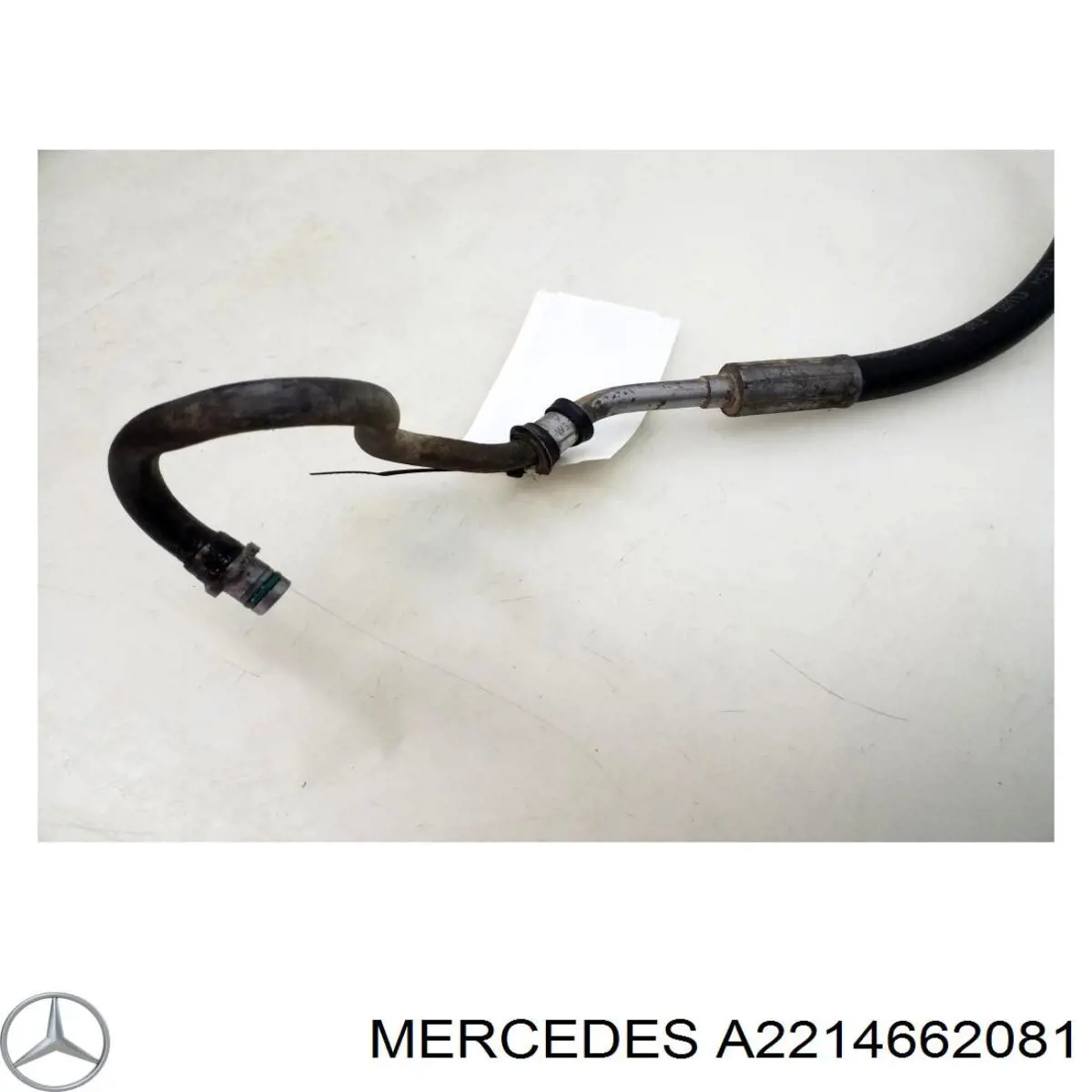  Mercedes A2214662081 ціна, від 42.33 USD