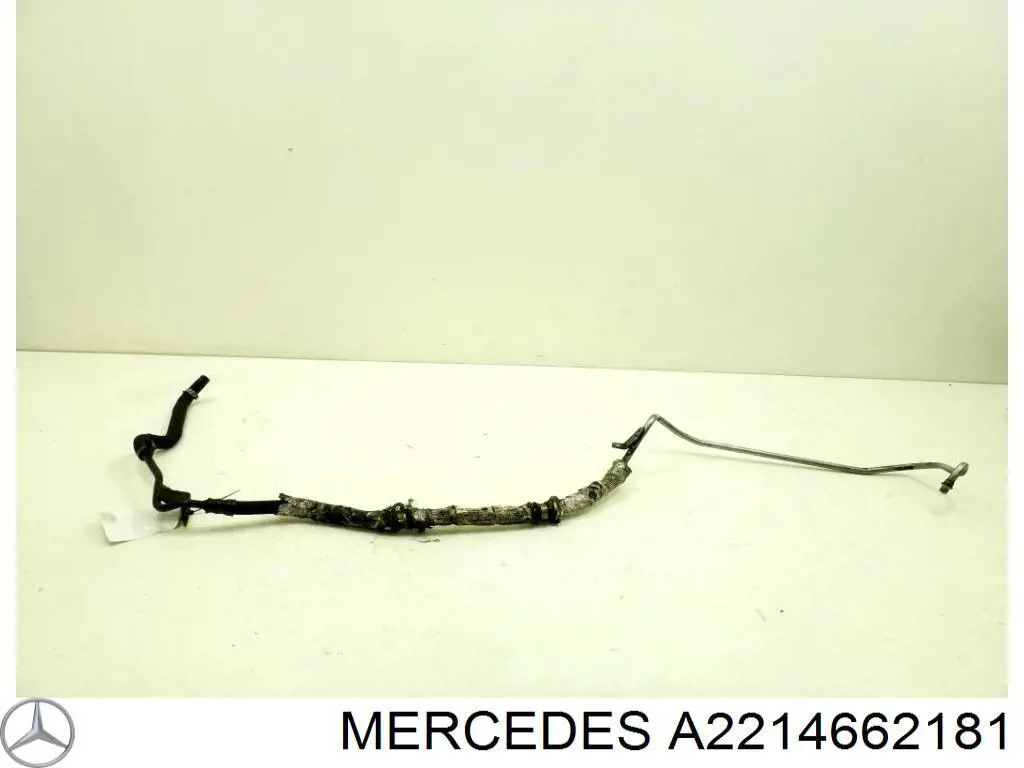 A2214662181 Mercedes 