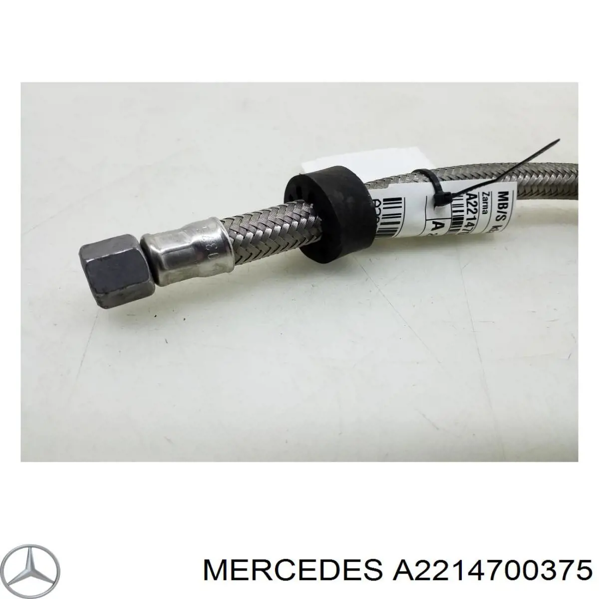 A2304702475 Mercedes 