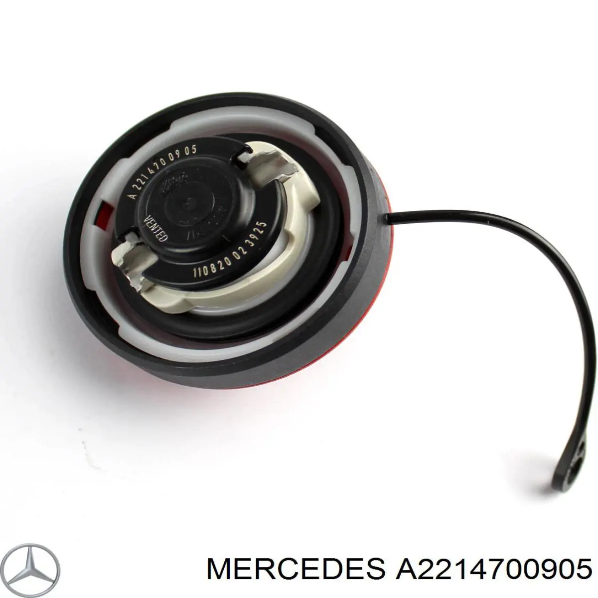 A2214700905 Mercedes Кришка / пробка бензобака