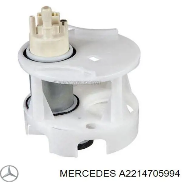 Купити A2214705994 Mercedes Насос паливний електричний