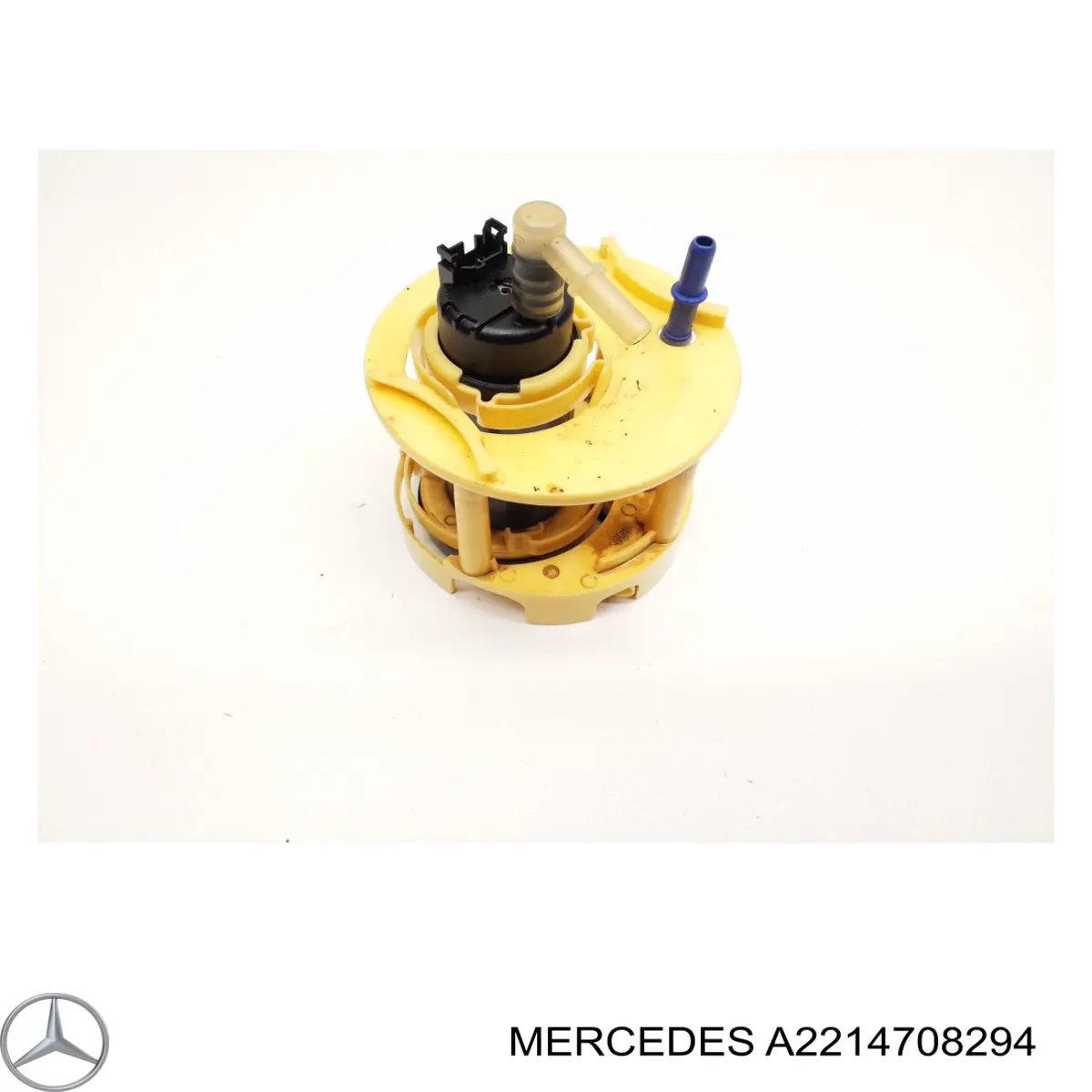  Mercedes A2214708294 ціна, від 582.19 USD