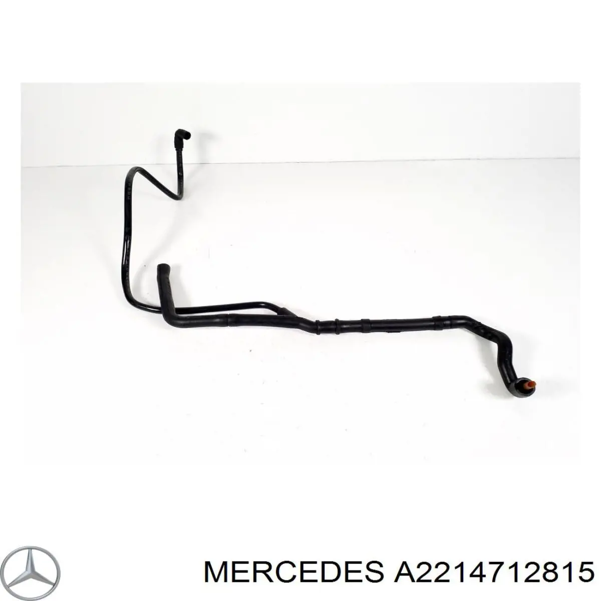  Mercedes A2214712815 ціна, від 8.89 USD
