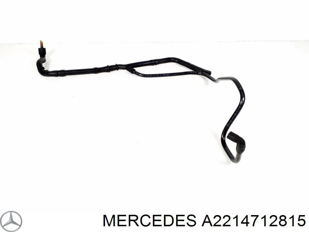 A2214712815 Mercedes 