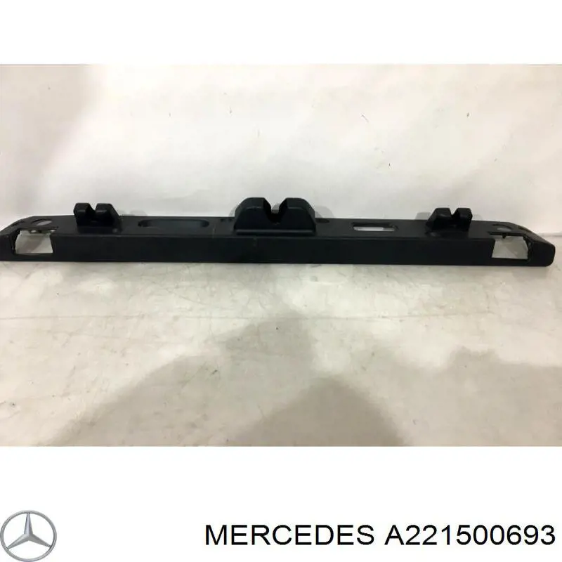  Mercedes A221500693 ціна, від 63.33 USD