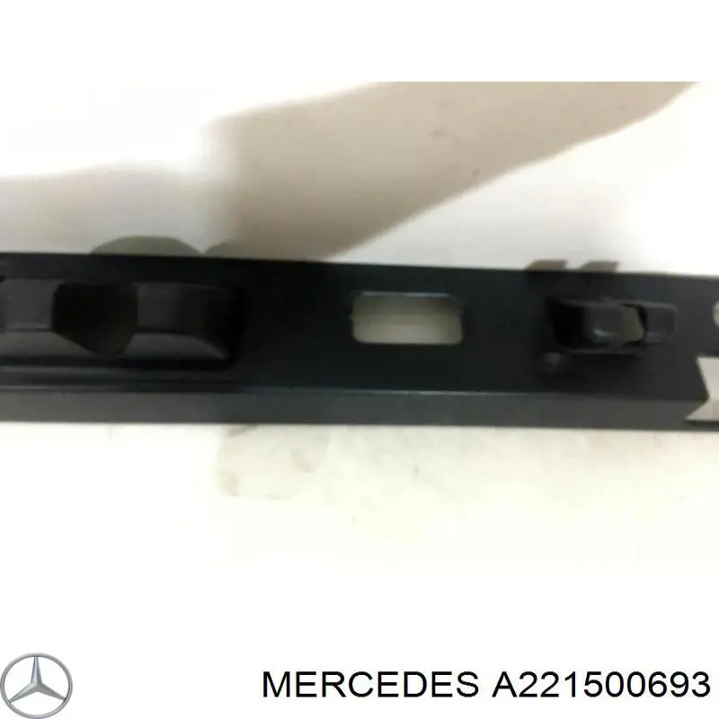 Купити A221500693 Mercedes 