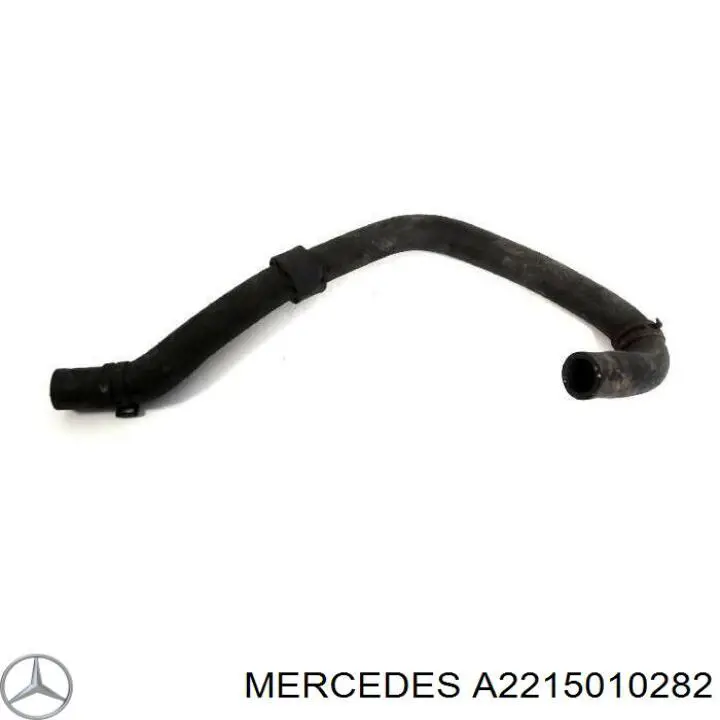  A2215010282 Mercedes