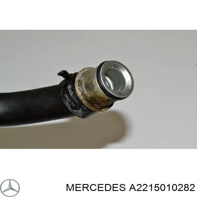 Купити A2215010282 Mercedes 