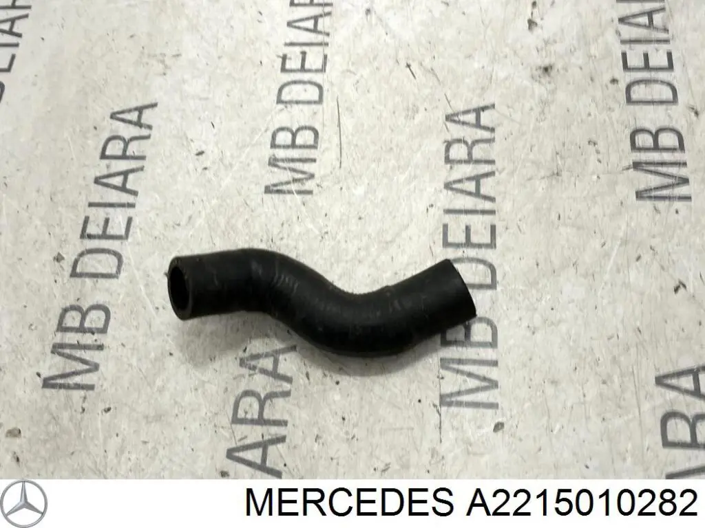  A2215010282 Mercedes