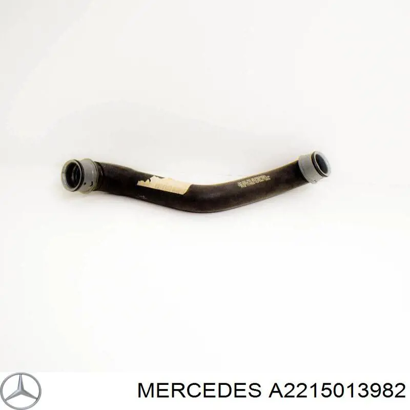 Купити A2215013982 Mercedes 