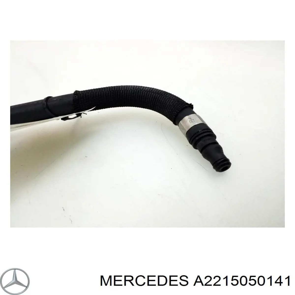  Mercedes A2215050241 ціна, від 50.68 USD