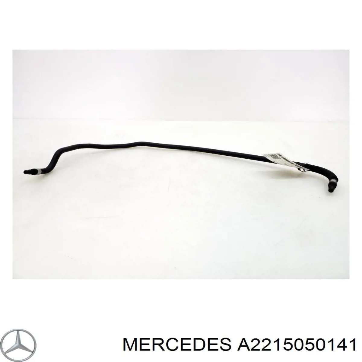  A2215050141 Mercedes