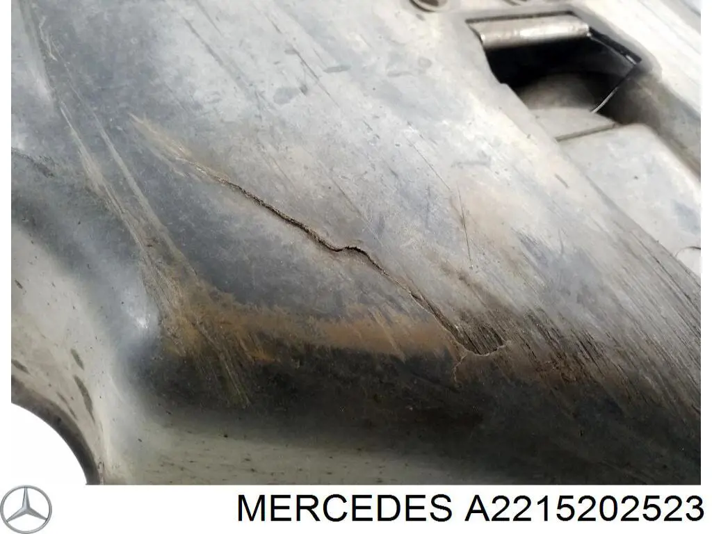  Mercedes A2215206923 ціна, від 50.68 USD