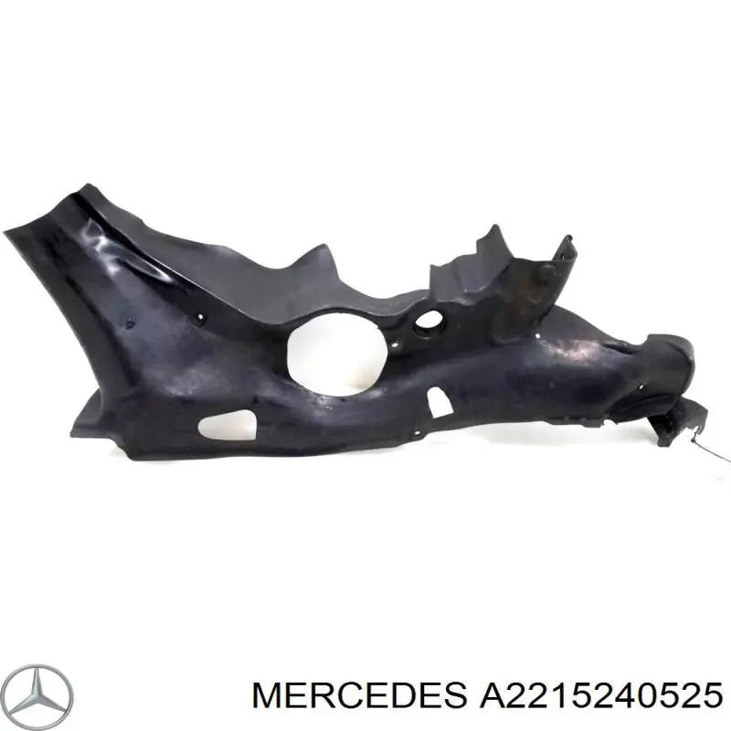 A2215242125 Mercedes 