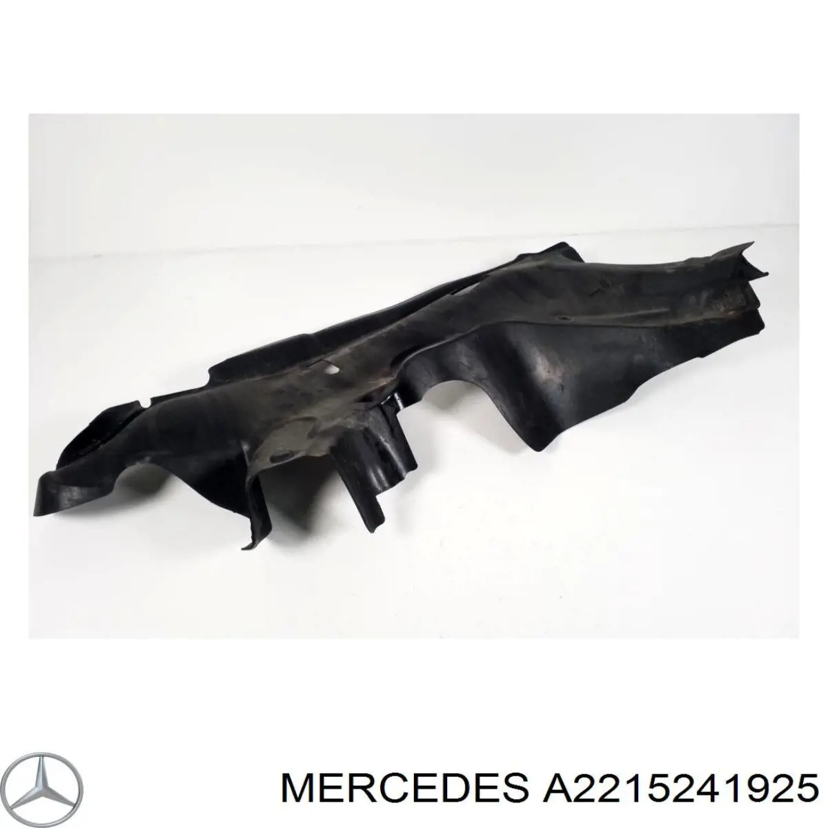 Купити A2215241925 Mercedes 