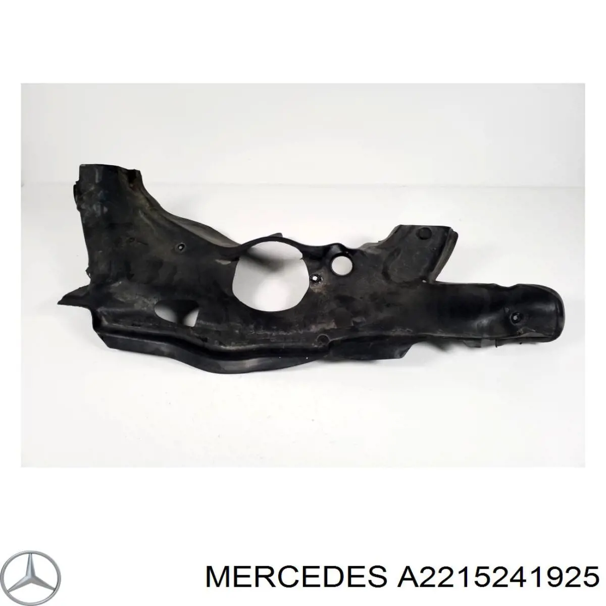 A2215241925 Mercedes 