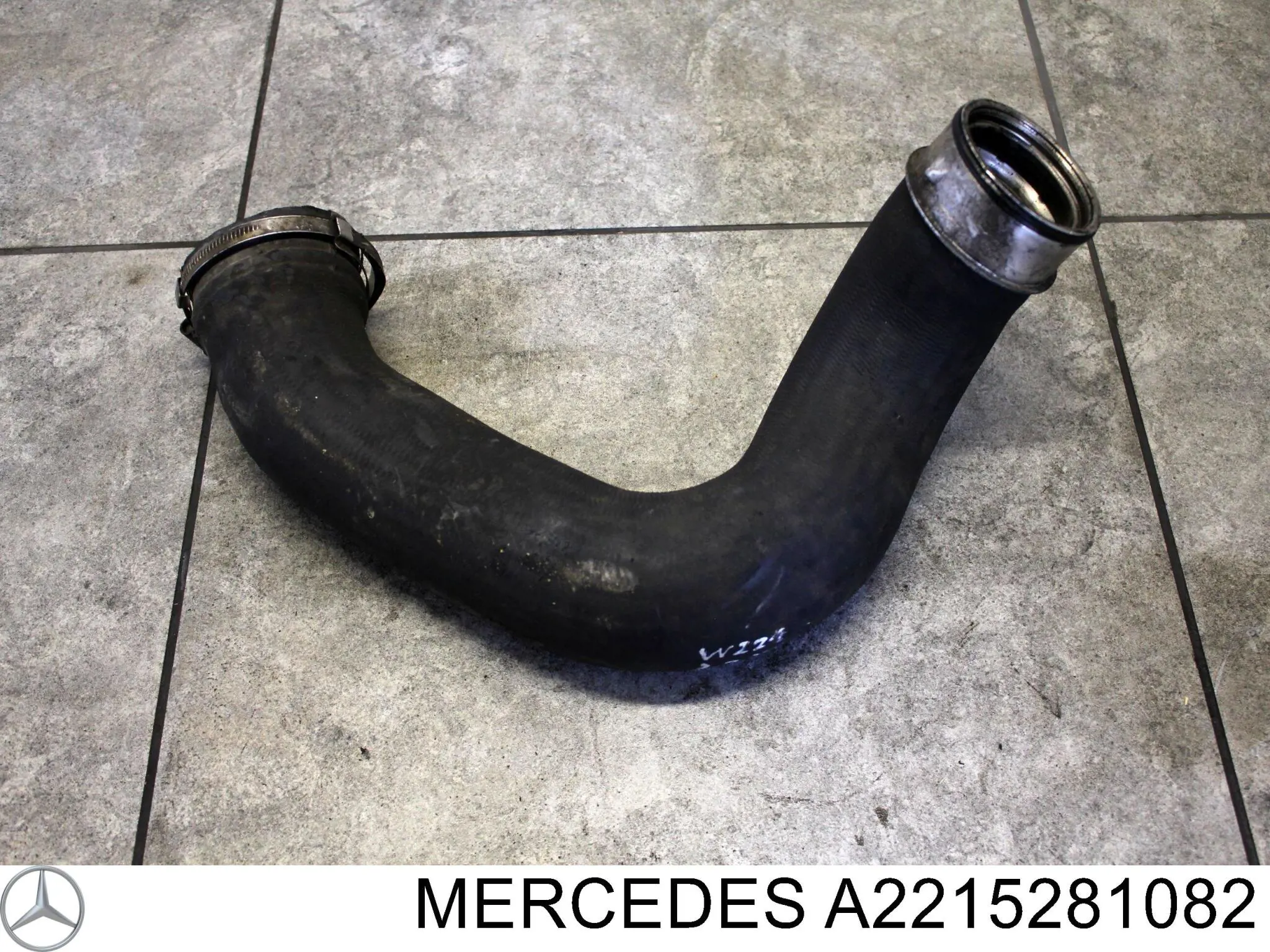 Купити A2215281082 Mercedes 