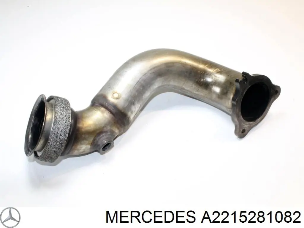  Mercedes A2215281082 ціна, від 52.93 USD