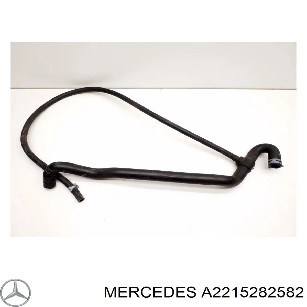 A2215282582 Mercedes 