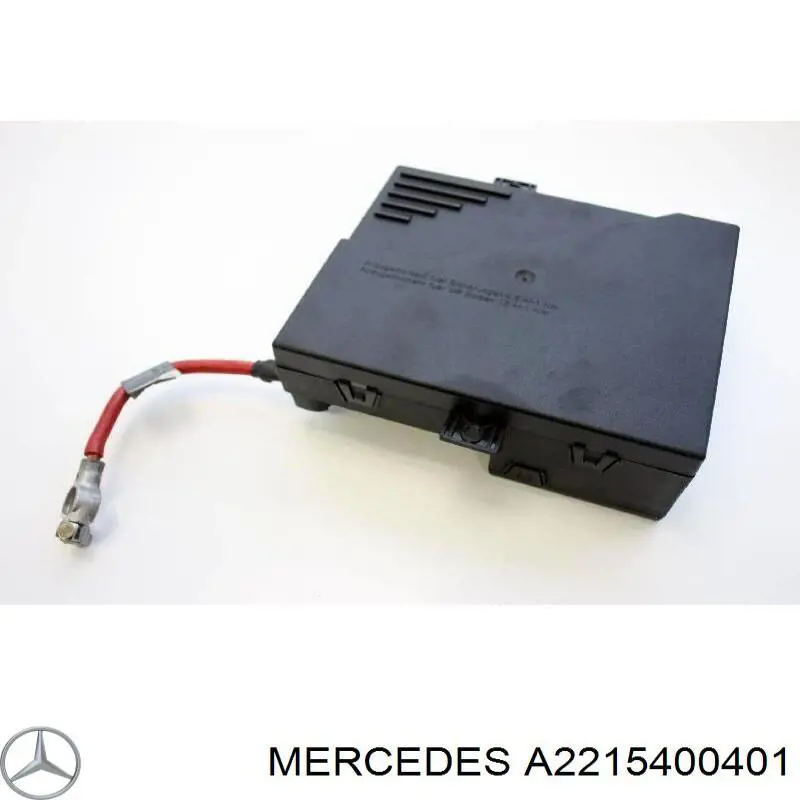  Mercedes A2215404462 ціна, від 37.54 USD