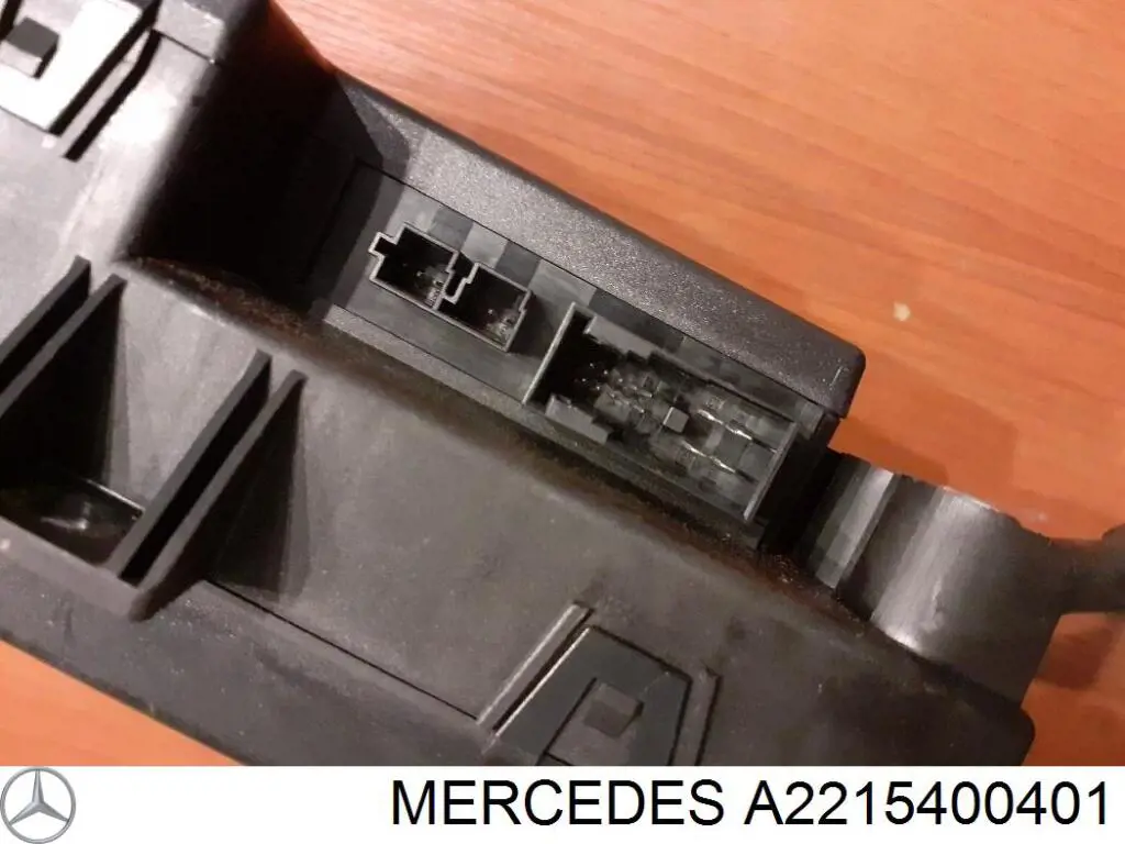 Купити A2215400401 Mercedes 