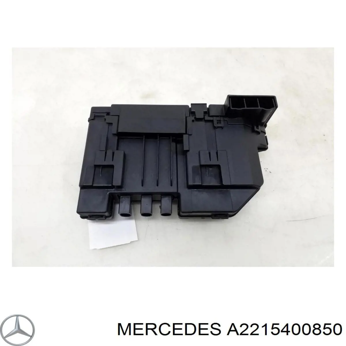  A2215400850 Mercedes