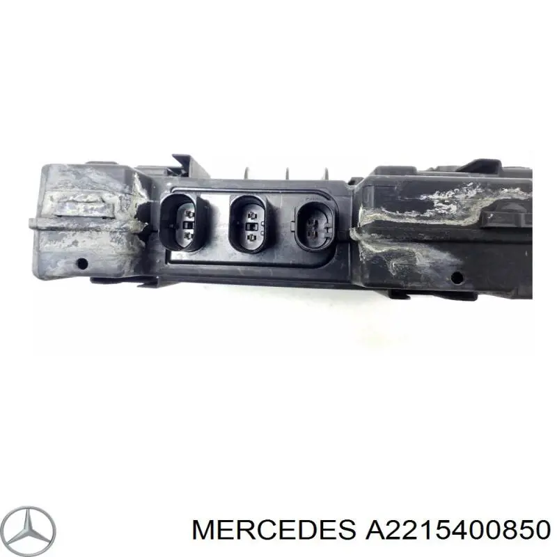  Mercedes A2215400850