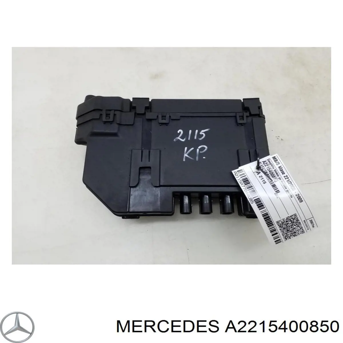  Mercedes A2215400850 ціна, від 49.87 USD