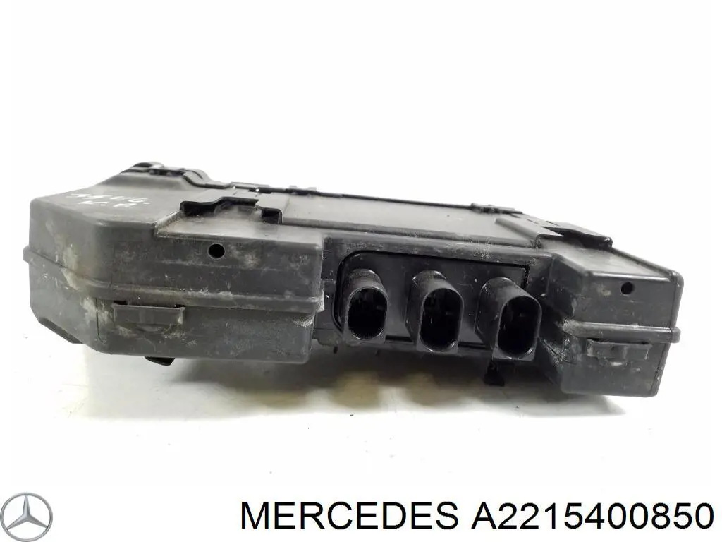 Купити A2215400850 Mercedes 