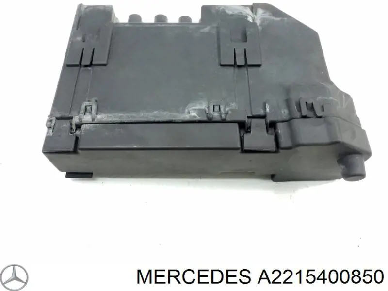 A2215400850 Mercedes 