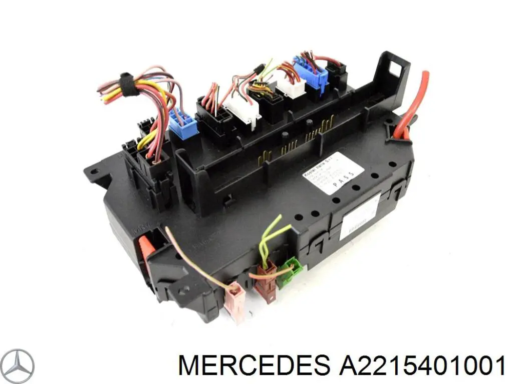 Купити A2215401001 Mercedes 