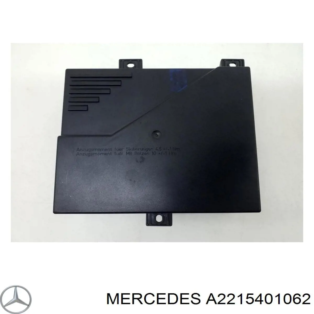  A2215408745 Mercedes