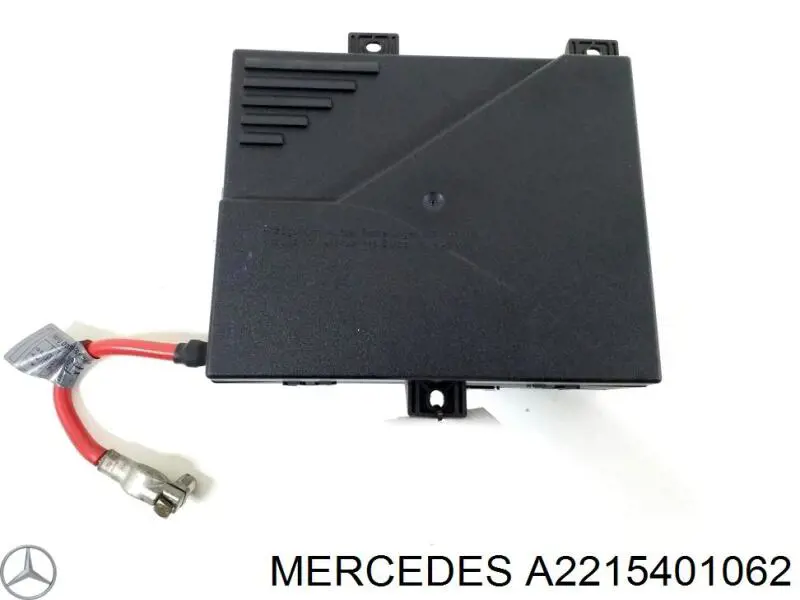 Mercedes A2215408745