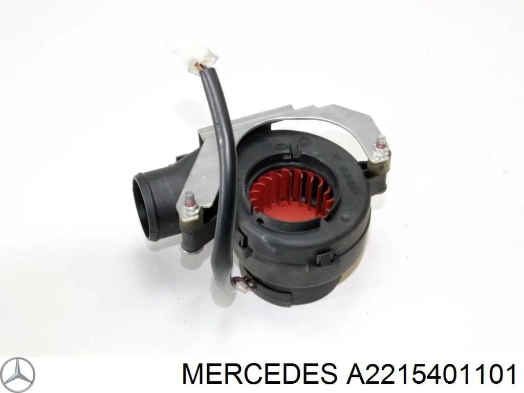  Mercedes A2215401101 ціна, від 72.76 USD