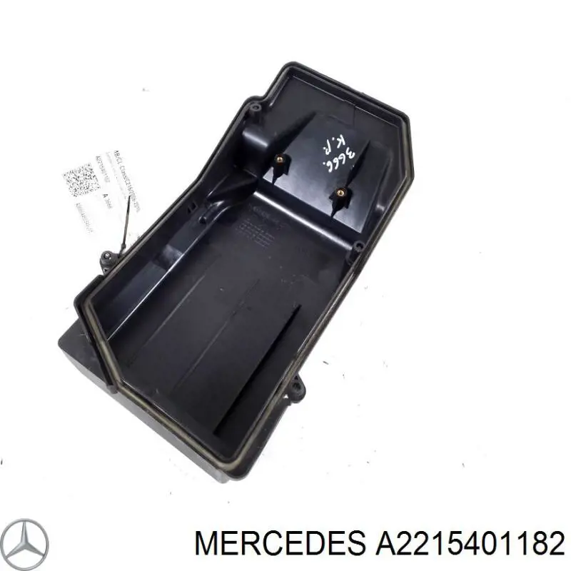 A2215401182 Mercedes 