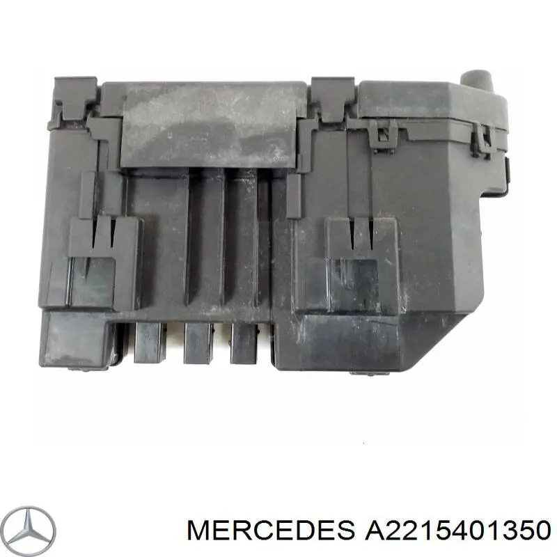 A2215401350 Mercedes 