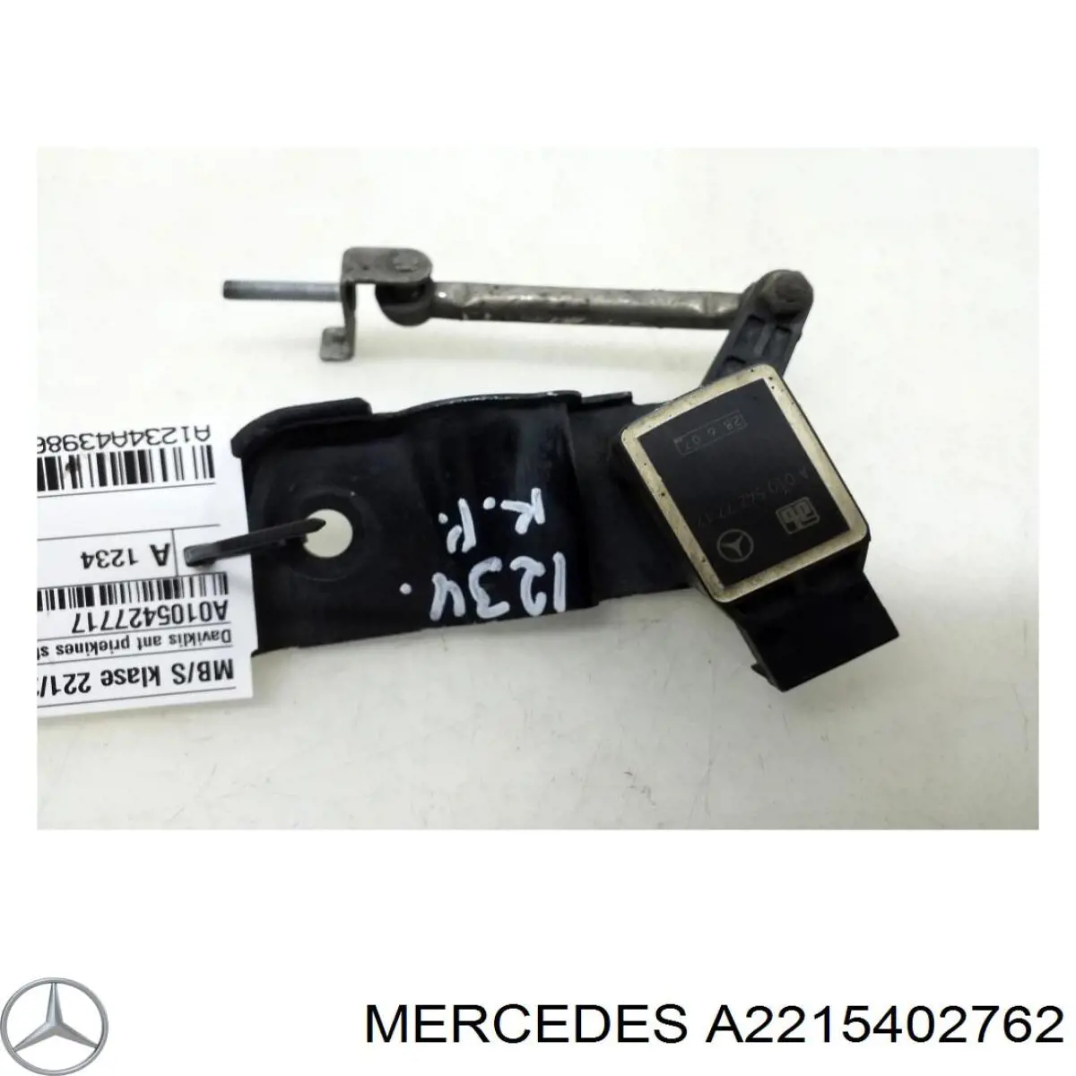  A2215408362 Mercedes