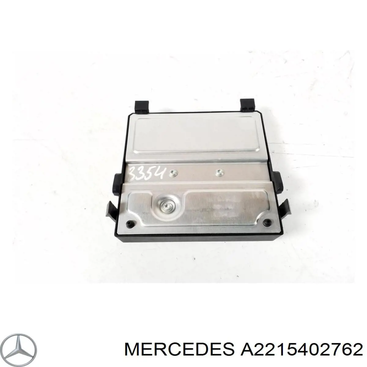  Mercedes A2215409562