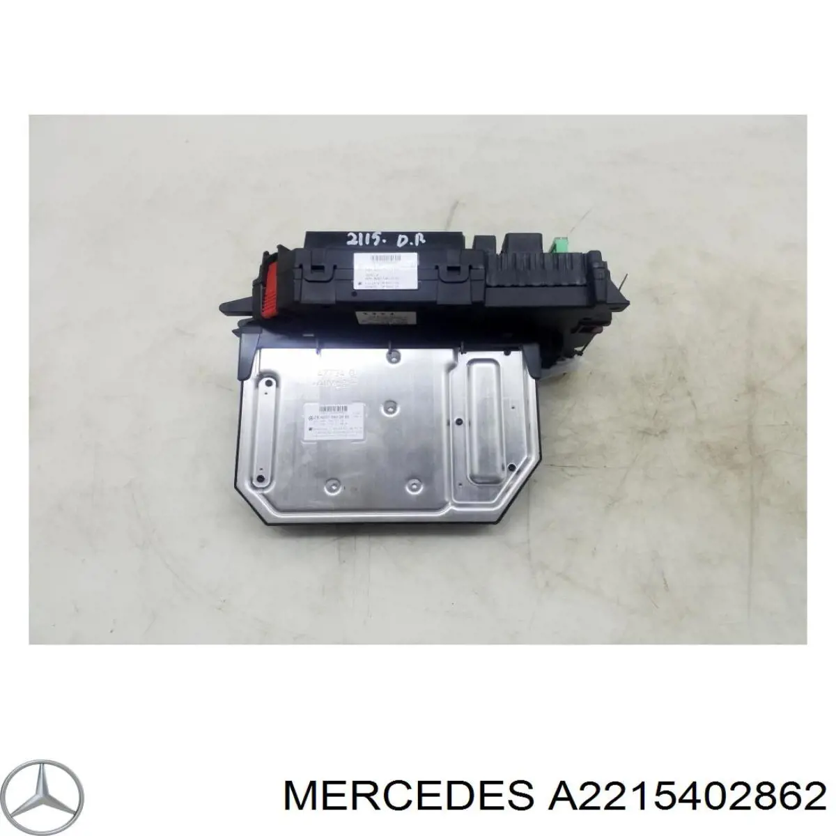 A2215402862 Mercedes 