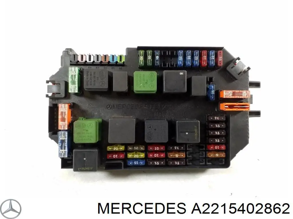 Купити A2215402862 Mercedes 