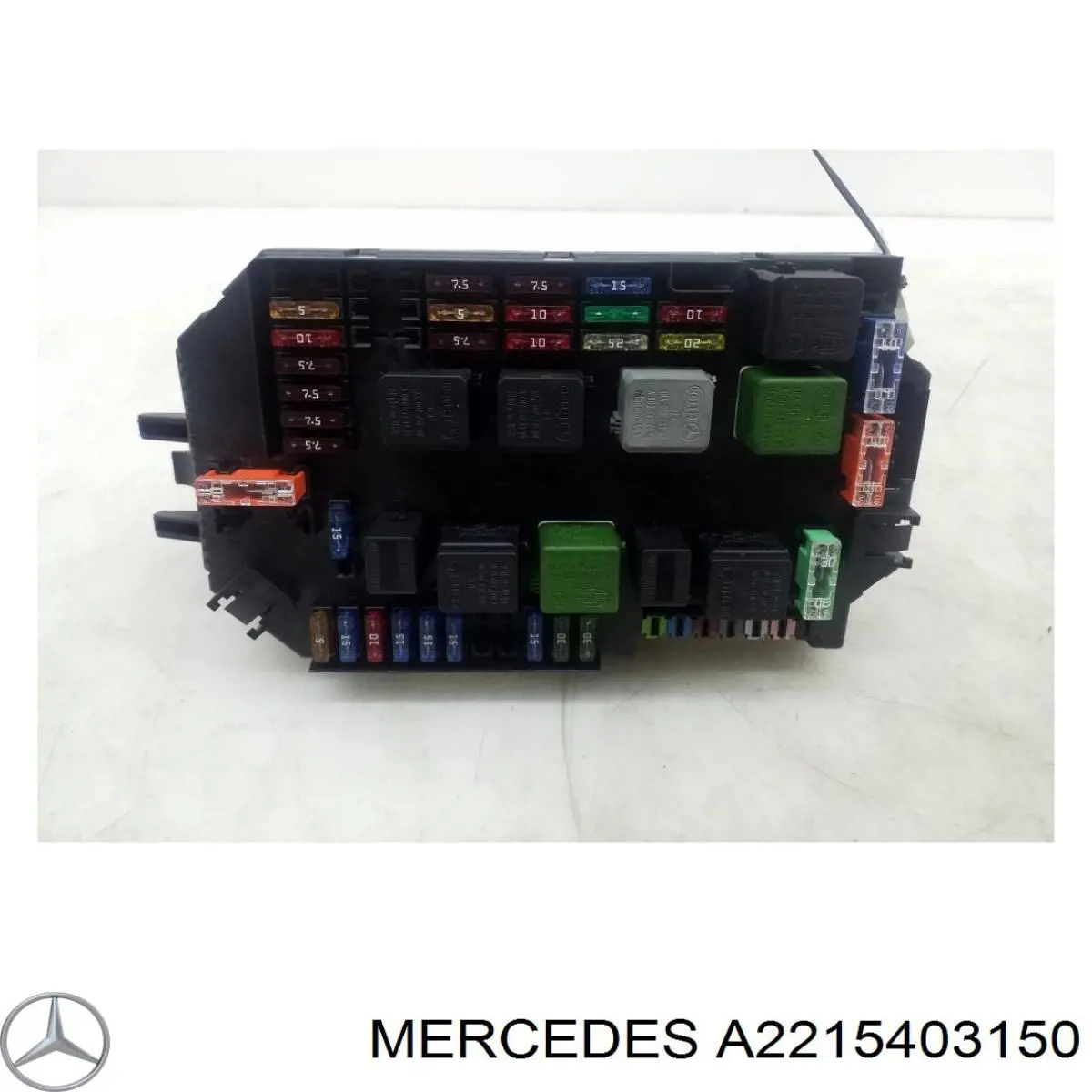 Купити A2215403150 Mercedes 