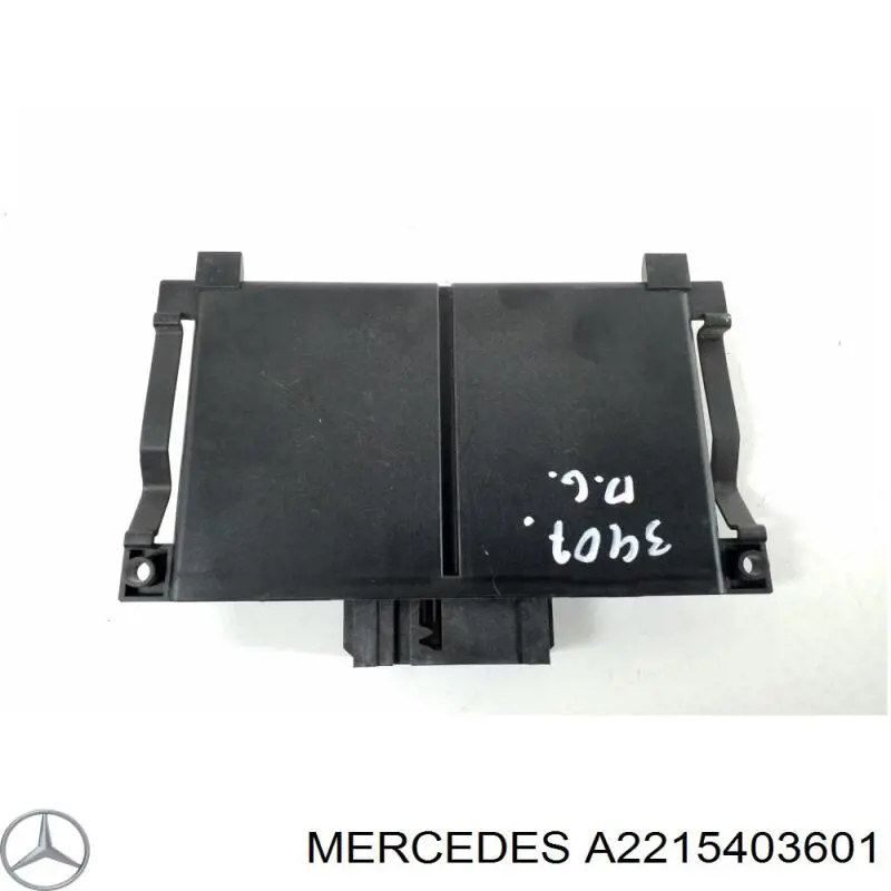  A2215403601 Mercedes