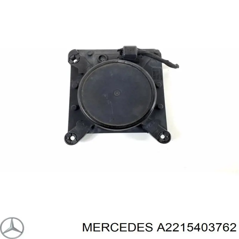 Купити A2215408162 Mercedes 