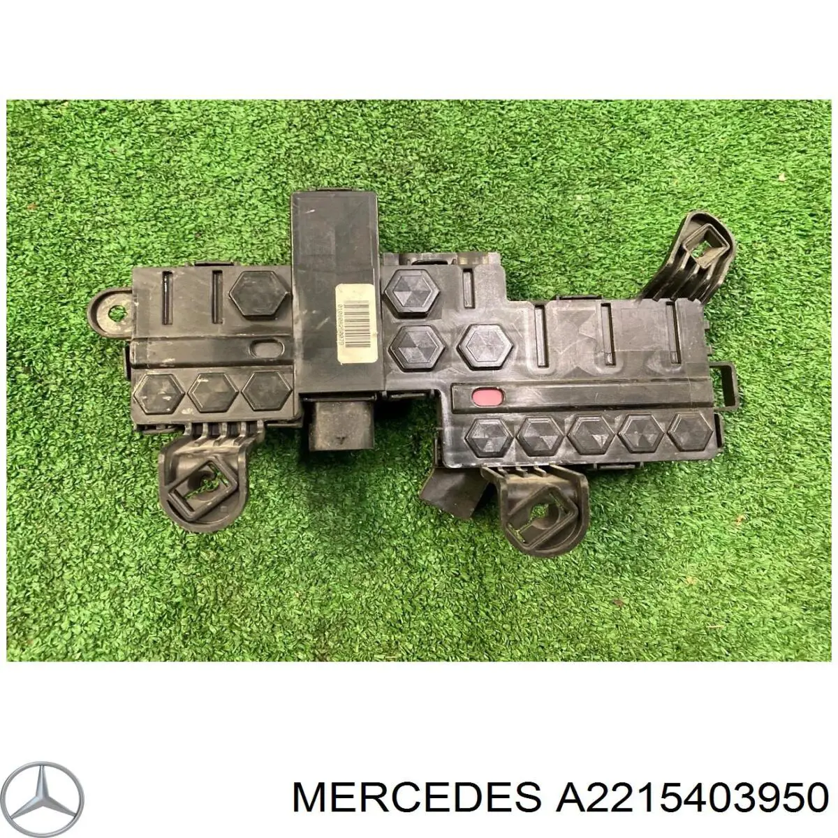 A2215403950 Mercedes 