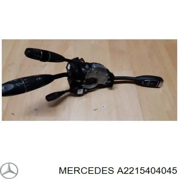 A2215404045 Mercedes 