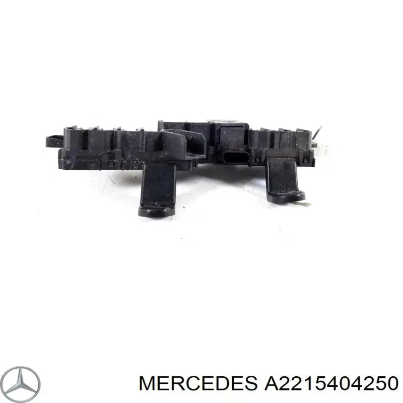 A2215404250 Mercedes 