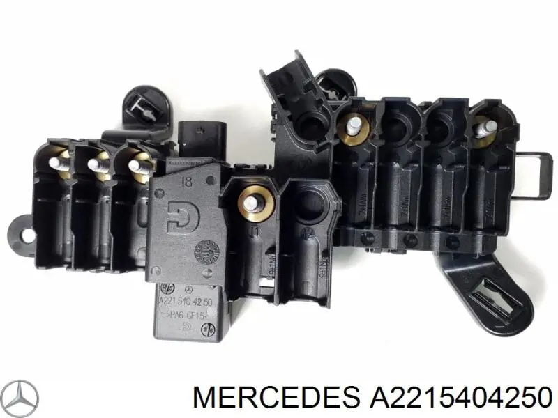  Mercedes A2215404250 ціна, від 43.06 USD
