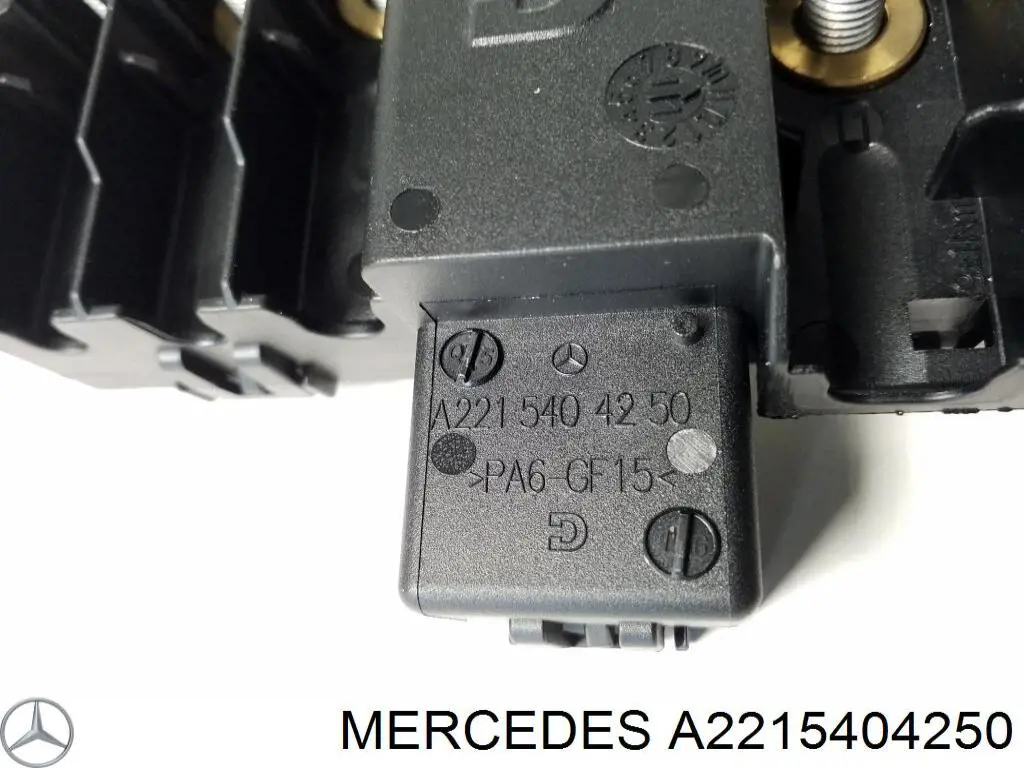 Купити A2215404250 Mercedes 