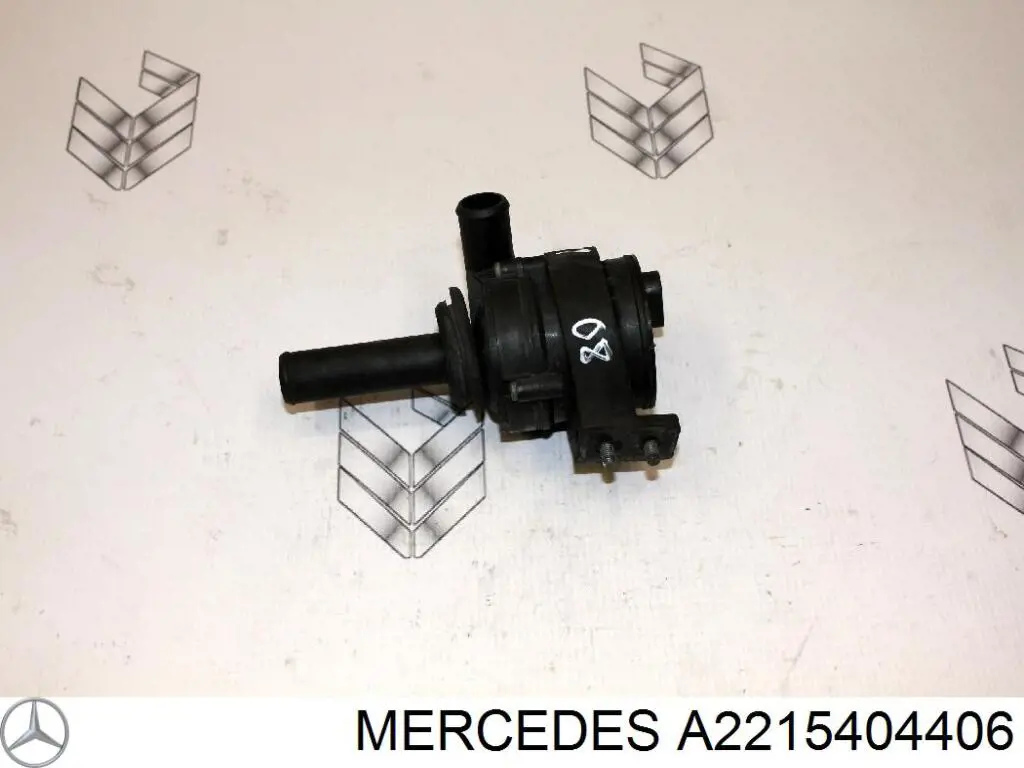  Mercedes A2215404406 ціна, від 10.47 USD